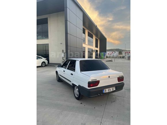 Sahibinden Renault R 9 1.4 Broadway RNi 2000 Model 