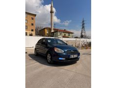 Galeriden Hyundai Accent Era 1.5 CRDi-VGT Team 2009 Model Ankara