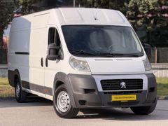 YSN MOTORS'DAN 2013 15METREKÜP PANELVAN PEUGEOT BOXER