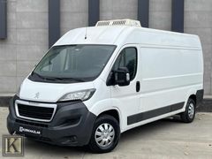 KORKMAZLAR | 2015 PEUGEOT BOXER 2.2 HDI SOĞUTUCULU PANELVAN