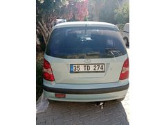 Sahibinden Hyundai Atos 1.1 GLS 2006 Model