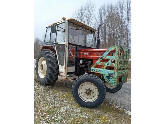 Sahibinden Fiat 54C 