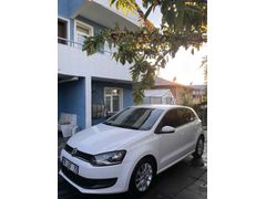 Sahibinden Volkswagen Polo 1.4 Comfortline 2012 Model 