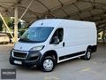 2023 MODEL BOXER VAN 2.2 BlueHDI 165 HP HATASIZ TRAMERSİZ 15m3