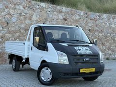2013-MODEL-HATASIZ-BOYASIZ-350-M-TRANSİT-KAMYONET