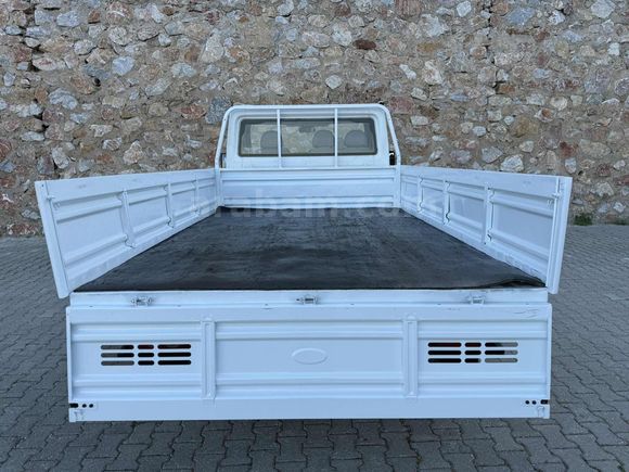 2013-MODEL-HATASIZ-BOYASIZ-350-M-TRANSİT-KAMYONET