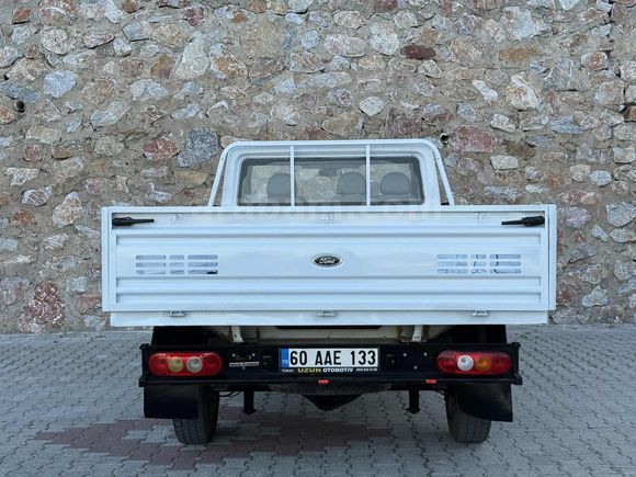 2013-MODEL-HATASIZ-BOYASIZ-350-M-TRANSİT-KAMYONET