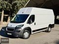 2024 ÇIKIŞLI BOXER VAN 2.2 BlueHDI 165 HP 17m3 İLK ELDEN FULL