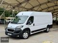 2023 BOXER VAN 138.000 km'de 2.2 BlueHDI 15m3 FULL PAKET HATASIZ