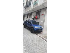 Sahibinden Mitsubishi L 200 4x4 Intense 2008 Model