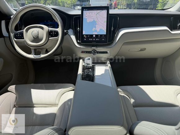 "FLOODİN VOLVO XC 60
