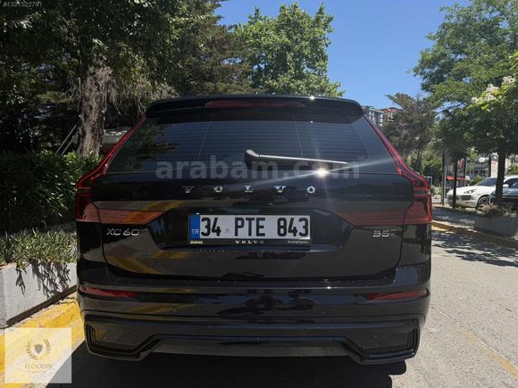 "FLOODİN VOLVO XC 60