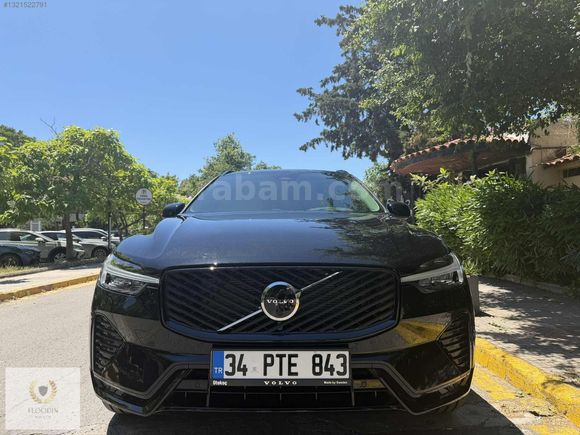 "FLOODİN VOLVO XC 60
