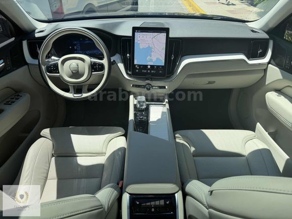 "FLOODİN VOLVO XC 60
