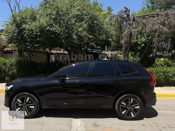 "FLOODİN VOLVO XC 60