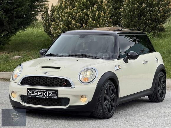 2010 MODEL* 126.000KM* HATASIZ* ÖZEL ÜRETİM* TR'DE TEK* İÇİ BEJ
