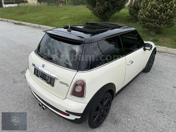 2010 MODEL* 126.000KM* HATASIZ* ÖZEL ÜRETİM* TR'DE TEK* İÇİ BEJ