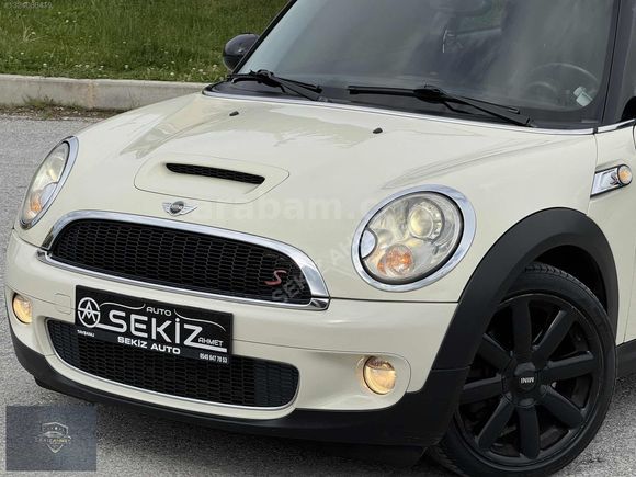 2010 MODEL* 126.000KM* HATASIZ* ÖZEL ÜRETİM* TR'DE TEK* İÇİ BEJ