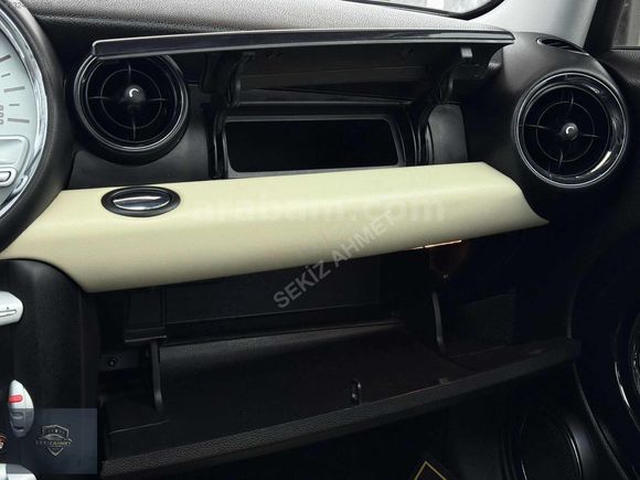 2010 MODEL* 126.000KM* HATASIZ* ÖZEL ÜRETİM* TR'DE TEK* İÇİ BEJ