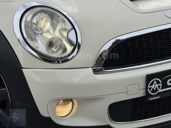 2010 MODEL* 126.000KM* HATASIZ* ÖZEL ÜRETİM* TR'DE TEK* İÇİ BEJ