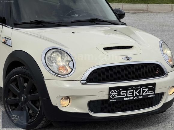 2010 MODEL* 126.000KM* HATASIZ* ÖZEL ÜRETİM* TR'DE TEK* İÇİ BEJ