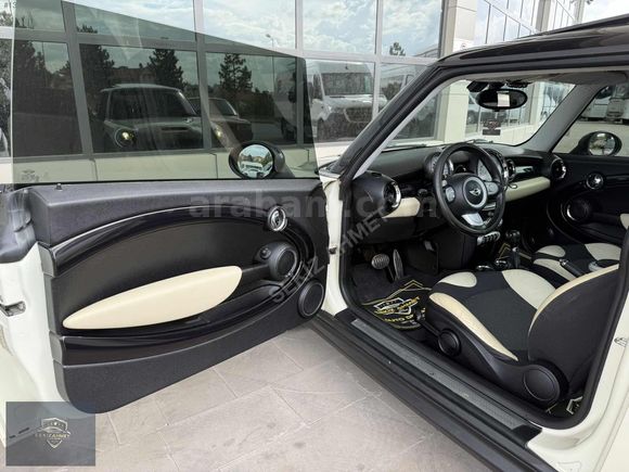 2010 MODEL* 126.000KM* HATASIZ* ÖZEL ÜRETİM* TR'DE TEK* İÇİ BEJ