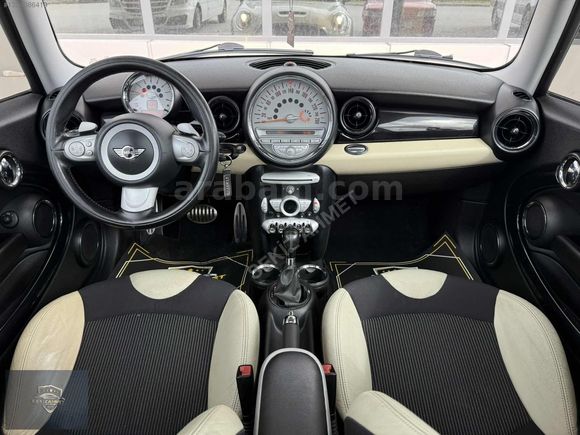 2010 MODEL* 126.000KM* HATASIZ* ÖZEL ÜRETİM* TR'DE TEK* İÇİ BEJ