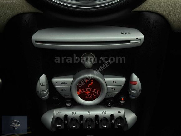 2010 MODEL* 126.000KM* HATASIZ* ÖZEL ÜRETİM* TR'DE TEK* İÇİ BEJ