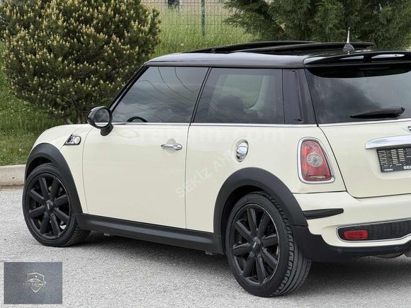 2010 MODEL* 126.000KM* HATASIZ* ÖZEL ÜRETİM* TR'DE TEK* İÇİ BEJ