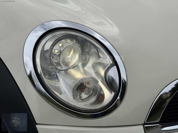 2010 MODEL* 126.000KM* HATASIZ* ÖZEL ÜRETİM* TR'DE TEK* İÇİ BEJ