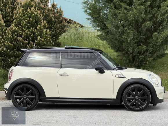 2010 MODEL* 126.000KM* HATASIZ* ÖZEL ÜRETİM* TR'DE TEK* İÇİ BEJ