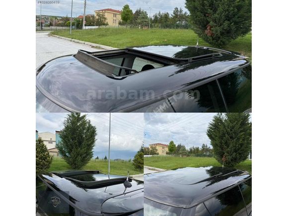 2010 MODEL* 126.000KM* HATASIZ* ÖZEL ÜRETİM* TR'DE TEK* İÇİ BEJ