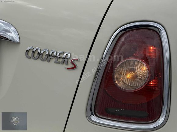 2010 MODEL* 126.000KM* HATASIZ* ÖZEL ÜRETİM* TR'DE TEK* İÇİ BEJ