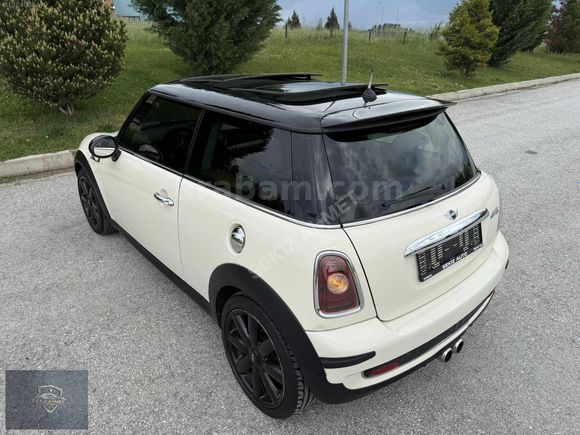 2010 MODEL* 126.000KM* HATASIZ* ÖZEL ÜRETİM* TR'DE TEK* İÇİ BEJ
