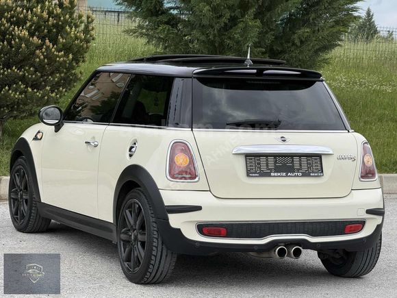 2010 MODEL* 126.000KM* HATASIZ* ÖZEL ÜRETİM* TR'DE TEK* İÇİ BEJ