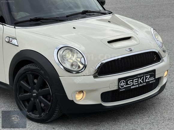2010 MODEL* 126.000KM* HATASIZ* ÖZEL ÜRETİM* TR'DE TEK* İÇİ BEJ
