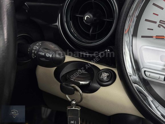 2010 MODEL* 126.000KM* HATASIZ* ÖZEL ÜRETİM* TR'DE TEK* İÇİ BEJ