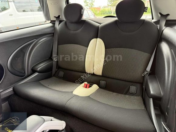 2010 MODEL* 126.000KM* HATASIZ* ÖZEL ÜRETİM* TR'DE TEK* İÇİ BEJ