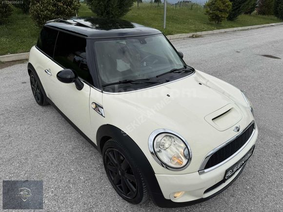 2010 MODEL* 126.000KM* HATASIZ* ÖZEL ÜRETİM* TR'DE TEK* İÇİ BEJ