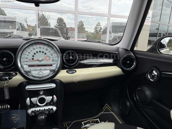 2010 MODEL* 126.000KM* HATASIZ* ÖZEL ÜRETİM* TR'DE TEK* İÇİ BEJ