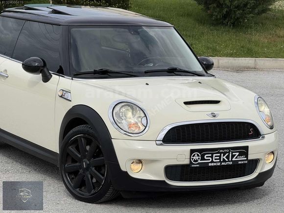 2010 MODEL* 126.000KM* HATASIZ* ÖZEL ÜRETİM* TR'DE TEK* İÇİ BEJ