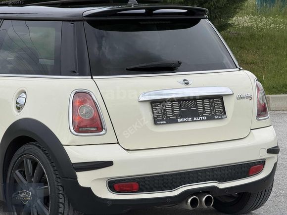 2010 MODEL* 126.000KM* HATASIZ* ÖZEL ÜRETİM* TR'DE TEK* İÇİ BEJ