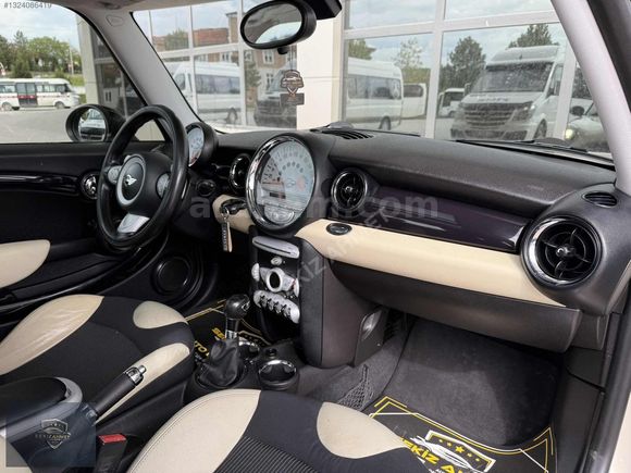 2010 MODEL* 126.000KM* HATASIZ* ÖZEL ÜRETİM* TR'DE TEK* İÇİ BEJ