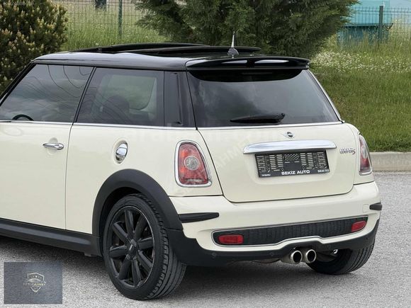 2010 MODEL* 126.000KM* HATASIZ* ÖZEL ÜRETİM* TR'DE TEK* İÇİ BEJ