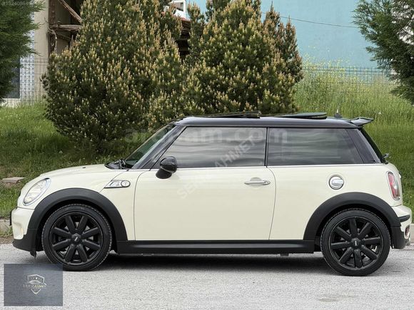 2010 MODEL* 126.000KM* HATASIZ* ÖZEL ÜRETİM* TR'DE TEK* İÇİ BEJ