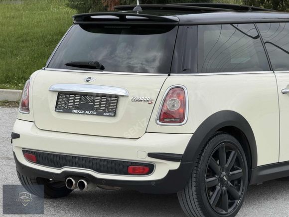 2010 MODEL* 126.000KM* HATASIZ* ÖZEL ÜRETİM* TR'DE TEK* İÇİ BEJ