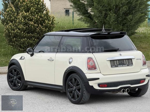 2010 MODEL* 126.000KM* HATASIZ* ÖZEL ÜRETİM* TR'DE TEK* İÇİ BEJ
