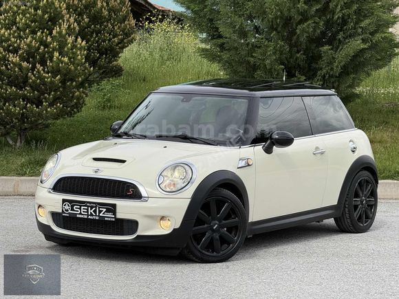 2010 MODEL* 126.000KM* HATASIZ* ÖZEL ÜRETİM* TR'DE TEK* İÇİ BEJ