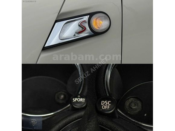 2010 MODEL* 126.000KM* HATASIZ* ÖZEL ÜRETİM* TR'DE TEK* İÇİ BEJ