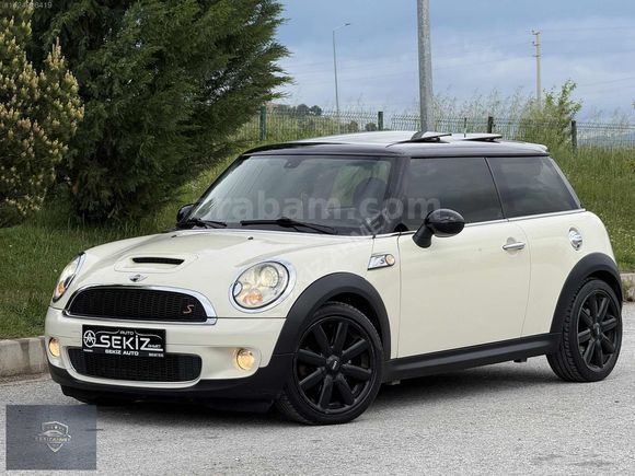 2010 MODEL* 126.000KM* HATASIZ* ÖZEL ÜRETİM* TR'DE TEK* İÇİ BEJ